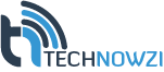 TechNowzi Logo